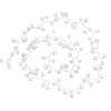 Maisons Du Monde Guirlandes Et Cimiers Guirlande Lumineuse Boules Blanches 128 LED L600 -Luminaires Ventes guirlande lumineuse boules blanches 128 led l600 1000 11 17 182795 3