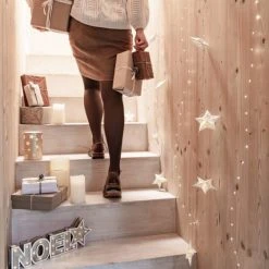 Maisons Du Monde Guirlandes Et Cimiers Guirlande Lumineuse Intérieur/extérieur L895 -Luminaires Ventes guirlande lumineuse interieur exterieur l895 1000 13 27 161649 5