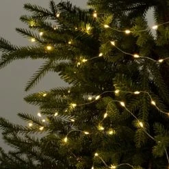 Maisons Du Monde Guirlandes Et Cimiers Guirlande Lumineuse Intérieur/extérieur L895 -Luminaires Ventes guirlande lumineuse interieur exterieur l895 1000 13 27 161649 7