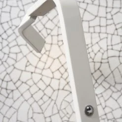 It's About Romi Lampes à Poser Lampa De Table Blanche H48cm -Luminaires Ventes lampa de table blanche h48cm 5