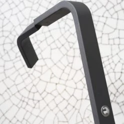 It's About Romi Lampes à Poser Lampa De Table Noire H48cm -Luminaires Ventes lampa de table noire h48cm 5