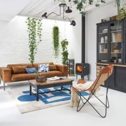 Maisons Du Monde Lampadaires Lampadaire 3 Abat-jour En Métal Perforé Noir Et Doré H157 -Luminaires Ventes lampadaire 3 abat jour en metal perfore noir et dore h157 1000 3 38 222873 3