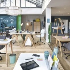 Maisons Du Monde Lampadaires Lampadaire 3 Spots En Métal Noir -Luminaires Ventes lampadaire 3 spots en metal noir 1000 15 32 154766 10