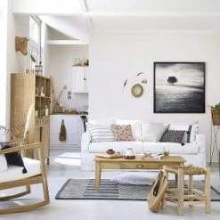 Maisons Du Monde Lampadaires Lampadaire 3 Spots En Métal Noir -Luminaires Ventes lampadaire 3 spots en metal noir 1000 15 32 154766 9