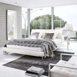 Maisons Du Monde Lampadaires Lampadaire 5 Branches En Métal Chromé H198 -Luminaires Ventes lampadaire 5 branches en metal chrome h198 1000 10 6 110952 13