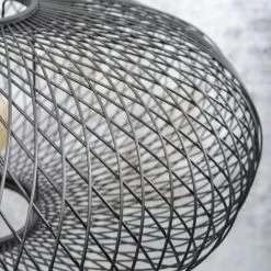 Good & Mojo Lampadaires Lampadaire Bambou Noir H176cm -Luminaires Ventes lampadaire bambou noir h176cm 15