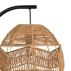 Maisons Du Monde Lampadaires Lampadaire Beige Et Noir H151 -Luminaires Ventes lampadaire beige et noir h151 1000 5 7 210091 2