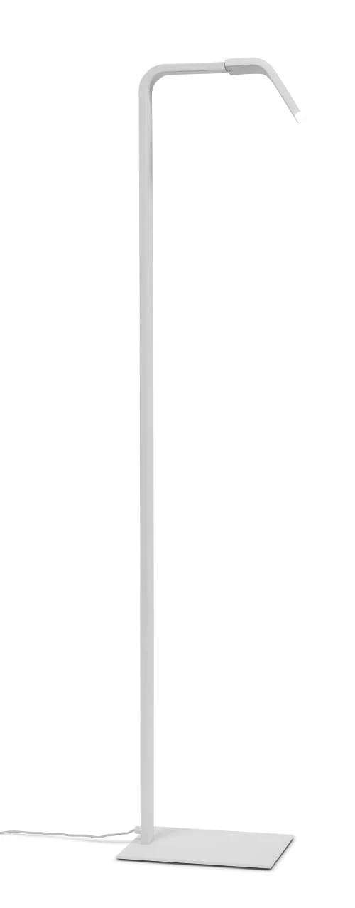 It's About Romi Lampadaires Lampadaire Blanc H142cm 3 It's About Romi Lampadaires Lampadaire Blanc H142cm