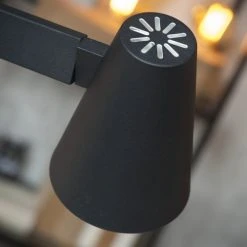 It's About Romi Lampadaires Lampadaire Design Noir -Luminaires Ventes lampadaire design noir 5