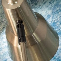 It's About Romi Lampadaires Lampadaire Doré H144cm -Luminaires Ventes lampadaire dore h144cm 2