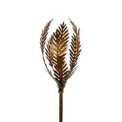 QAZQA Lampadaires Lampadaire En Acier Doré/laiton -Luminaires Ventes lampadaire en acier dore laiton 23