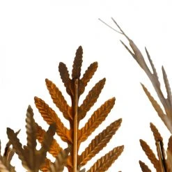 QAZQA Lampadaires Lampadaire En Acier Doré/laiton -Luminaires Ventes lampadaire en acier dore laiton 24