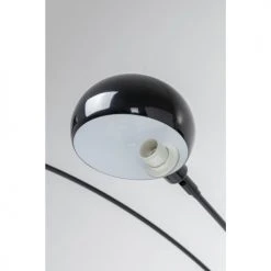 Kare Design Lampadaires Lampadaire En Acier Noir Mat 5 Abat-jours H201 -Luminaires Ventes lampadaire en acier noir mat 5 abat jours h201 2
