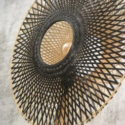 Good & Mojo Lampadaires Lampadaire En Bambou Naturel H180cm -Luminaires Ventes lampadaire en bambou naturel h180cm 5