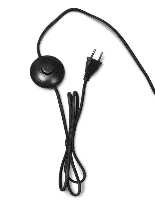 Good & Mojo Lampadaires Lampadaire En Bambou Noir/lin H176cm 8 Good & Mojo Lampadaires Lampadaire En Bambou Noir/lin H176cm – Image 6