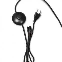 Good & Mojo Lampadaires Lampadaire En Bambou Noir/lin H176cm -Luminaires Ventes lampadaire en bambou noir lin h176cm 23