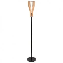 Britop Lighting Lampadaires Lampadaire En Bois -Luminaires Ventes lampadaire en bois 3