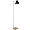 Maisons Du Monde Lampadaires Lampadaire En Bois D'acacia Et Métal Noir H162 -Luminaires Ventes lampadaire en bois d acacia et metal noir h162 1000 9 1 221196 1
