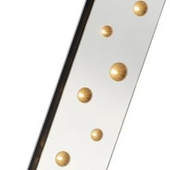 Globo Lampadaires Lampadaire En Métal Argenté -Luminaires Ventes lampadaire en metal argente 2