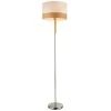 Globo Lampadaires Lampadaire En Métal Argenté -Luminaires Ventes lampadaire en metal argente 5