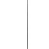 Dyberg Larsen Lampadaires Lampadaire En Métal Blanc Mat, H 133 Cm D 31 Cm -Luminaires Ventes lampadaire en metal blanc mat h 133 cm d 31 cm