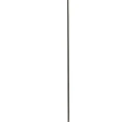 Dyberg Larsen Lampadaires Lampadaire En Métal Blanc Mat, H 133 Cm D 31 Cm -Luminaires Ventes lampadaire en metal blanc mat h 133 cm d 31 cm 5