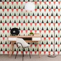 Maisons Du Monde Lampadaires Lampadaire En Métal Chromé Et Plastique Blanc H 209 Cm -Luminaires Ventes lampadaire en metal chrome et plastique blanc h 209 cm 1000 2 3 76011133 10