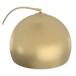 Rendez Vous Déco Lampadaires Lampadaire En Métal Couleur Laiton -Luminaires Ventes lampadaire en metal couleur laiton 3