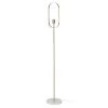 Maisons Du Monde Lampadaires Lampadaire En Métal Doré Et Marbre Blanc H160 -Luminaires Ventes lampadaire en metal dore et marbre blanc h160 1000 1 21 226628 1