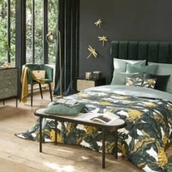 Maisons Du Monde Lampadaires Lampadaire En Métal Doré Globe En Verre Fumé H146 -Luminaires Ventes lampadaire en metal dore globe en verre fume h146 1000 2 17 201163 3