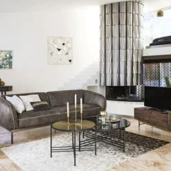 Maisons Du Monde Lampadaires Lampadaire En Métal Doré H206cm 11 Maisons Du Monde Lampadaires Lampadaire En Métal Doré H206cm -Luminaires Ventes lampadaire en metal dore h206cm 1000 9 9 165198 6