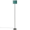 Maisons Du Monde Lampadaires Lampadaire En Métal Et Abat-jour Vert H145 -Luminaires Ventes lampadaire en metal et abat jour vert h145 1000 6 11 227602 1