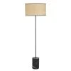 Maisons Du Monde Lampadaires Lampadaire En Métal Et Marbre Noirs Abat-jour Cannage En Rotin Tressé H164 -Luminaires Ventes lampadaire en metal et marbre noirs abat jour cannage en rotin tresse h164 1000 16 2 223821 1