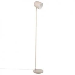Maisons Du Monde Lampadaires Lampadaire En Métal Gris H150