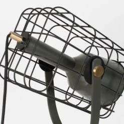 BOITE A DESIGN Lampadaires Lampadaire En Métal Noir -Luminaires Ventes lampadaire en metal noir 13