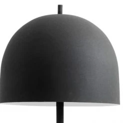 Nordal Lampadaires Lampadaire En Métal Noir -Luminaires Ventes lampadaire en metal noir 17