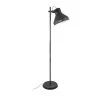 Leitmotiv Lampadaires Lampadaire En Métal Noir -Luminaires Ventes lampadaire en metal noir 37