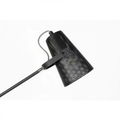 Drawer Lampadaires Lampadaire En Métal Noir -Luminaires Ventes lampadaire en metal noir 7