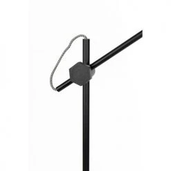 Drawer Lampadaires Lampadaire En Métal Noir -Luminaires Ventes lampadaire en metal noir 8
