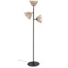 Maisons Du Monde Lampadaires Lampadaire En Métal Noir Et Corde Beige H149 -Luminaires Ventes lampadaire en metal noir et corde beige h149 1000 6 33 227993 1