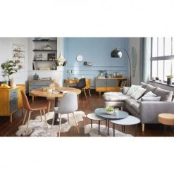 Maisons Du Monde Lampadaires Lampadaire En Métal Noir H 190 Cm -Luminaires Ventes lampadaire en metal noir h 190 cm 1000 0 0 154734 15