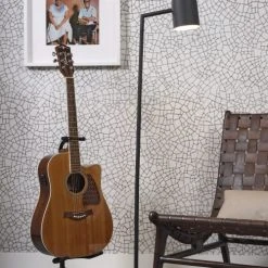 It's About Romi Lampadaires Lampadaire En Métal Noir H141cm 10 It's About Romi Lampadaires Lampadaire En Métal Noir H141cm -Luminaires Ventes lampadaire en metal noir h141cm 2