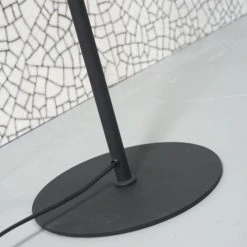 It's About Romi Lampadaires Lampadaire En Métal Noir H141cm 13 It's About Romi Lampadaires Lampadaire En Métal Noir H141cm -Luminaires Ventes lampadaire en metal noir h141cm 5