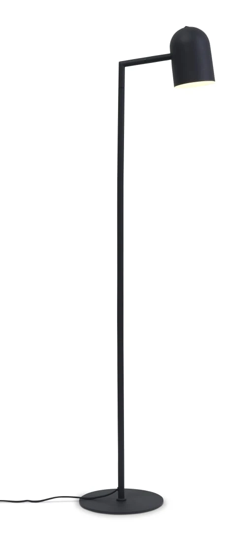 It's About Romi Lampadaires Lampadaire En Métal Noir H141cm 3 It's About Romi Lampadaires Lampadaire En Métal Noir H141cm