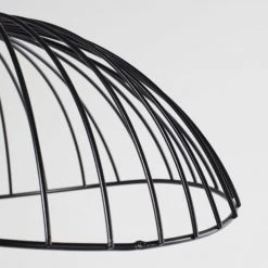 Maisons Du Monde Lampadaires Lampadaire En Métal Noir H190 -Luminaires Ventes lampadaire en metal noir h190 1000 16 20 182511 5