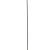 Dyberg Larsen Lampadaires Lampadaire En Métal Noir Mat, H 133 Cm D 31 Cm -Luminaires Ventes lampadaire en metal noir mat h 133 cm d 31 cm