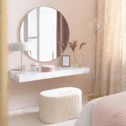 Maisons Du Monde Lampadaires Lampadaire Globe En Verre Et Métal Doré -Luminaires Ventes lampadaire globe en verre et metal dore 1000 11 25 211134 6