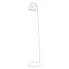 Tosel Lampadaires Lampadaire Liseuse Métal Blanc -Luminaires Ventes lampadaire liseuse metal blanc