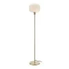Markslöjd Lampadaires Lampadaire Métal/Verre H140cm -Luminaires Ventes lampadaire metal verre h140cm