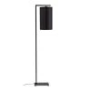 It's About Romi Lampadaires Lampadaire Noir Avec Abat-jour H160cm -Luminaires Ventes lampadaire noir avec abat jour h160cm